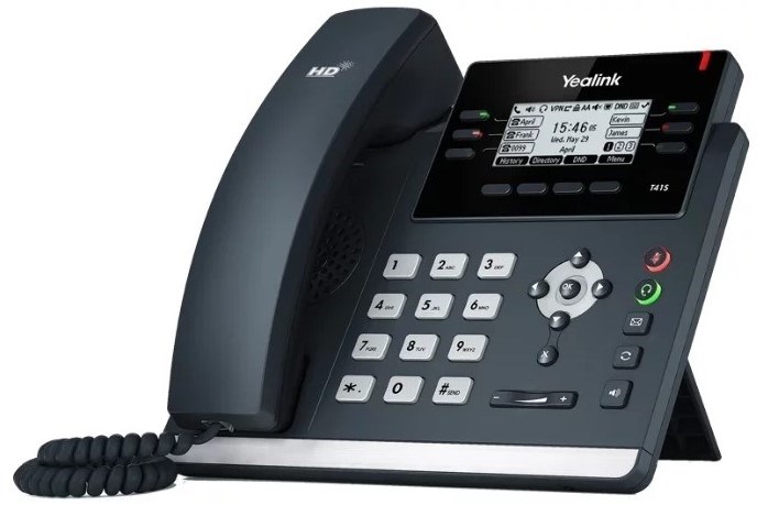 Yealink SIP-T41S