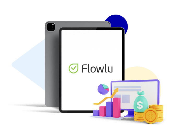 Flowlu  