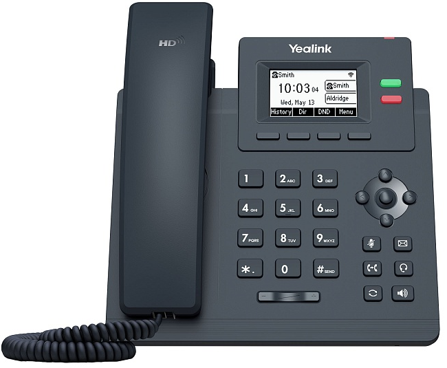 Yealink SIP-T31W