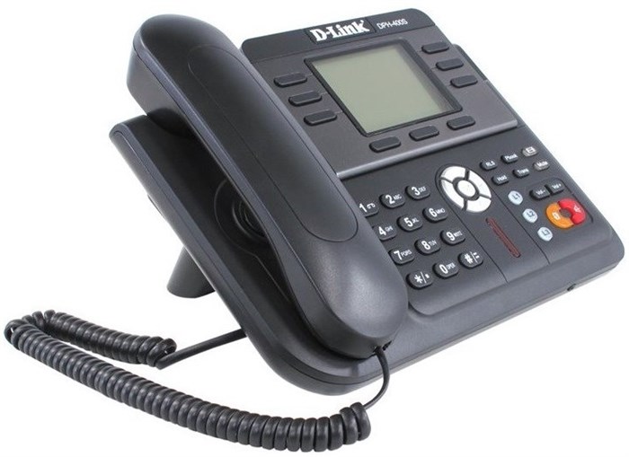 D-Link DPH-120SE/F1A
