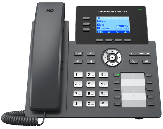 Grandstream GRP2604P