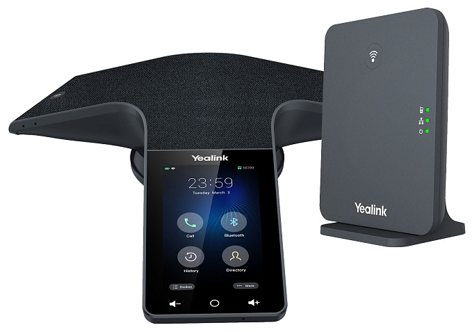 Yealink CP935W-Base