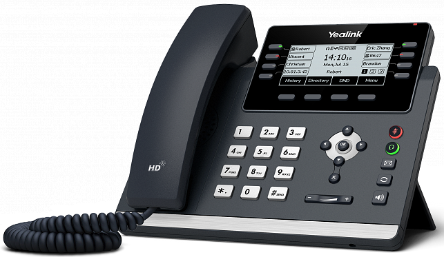 Yealink SIP-T43U