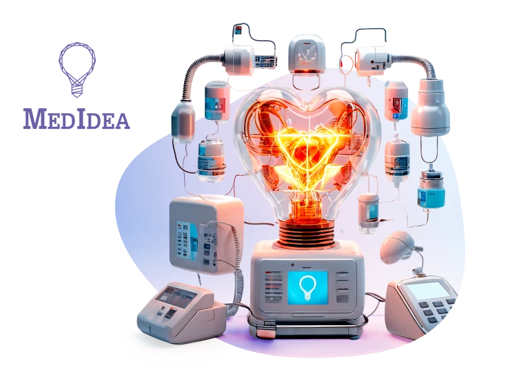 MEDIDEA 