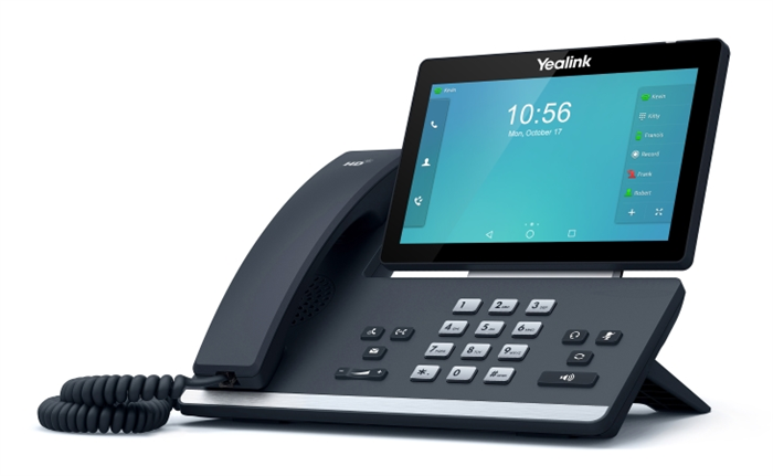 Yealink SIP-T58A