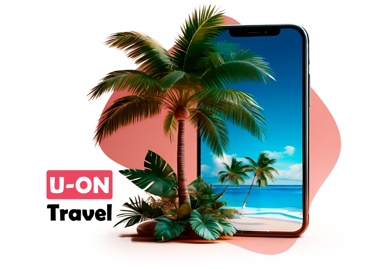 U-ON Travel  