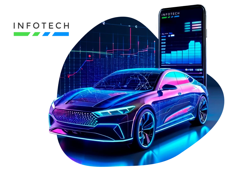 CRM Автодилер (autoCRM)