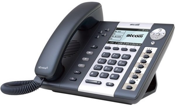 Atcom Rainbow 2LW (POE, без б/п)