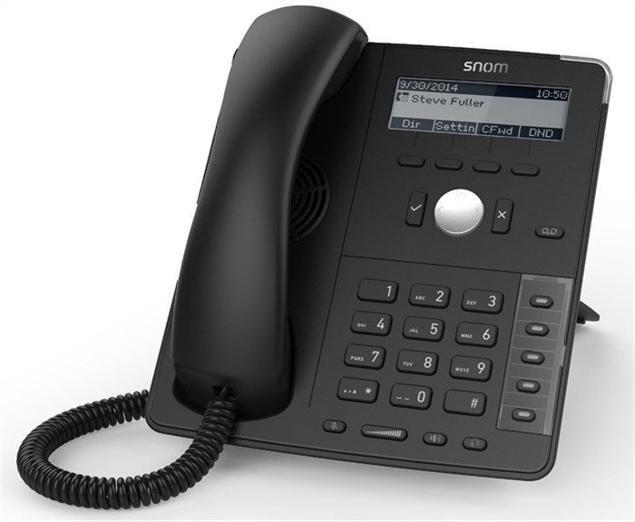 Snom D715