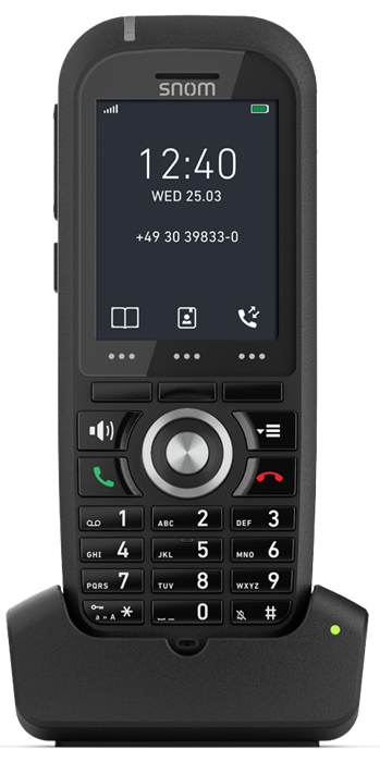 Snom M70