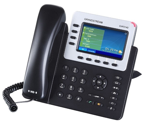 Grandstream GXP2140