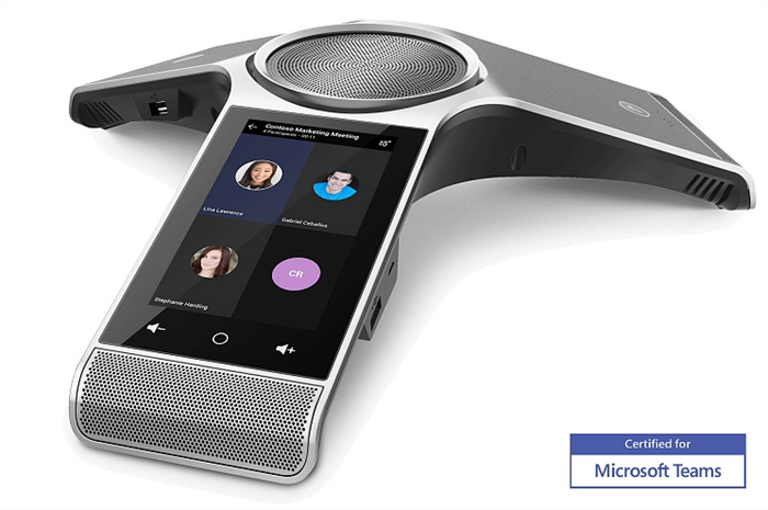 Yealink CP960-WirelessMic для Teams