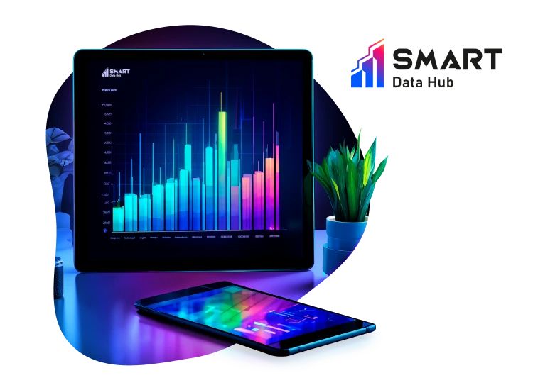 Smart Data Hub