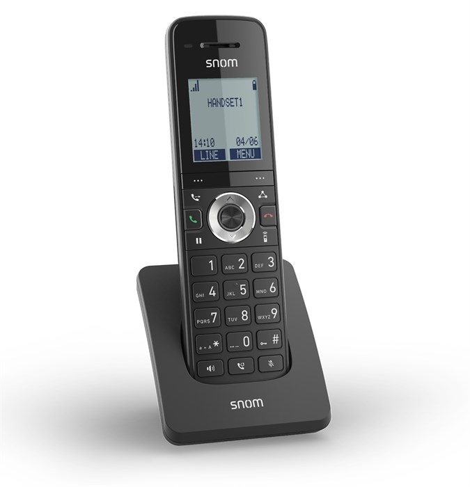 Snom M15 SC
