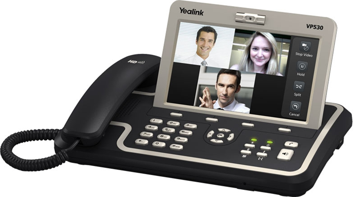 Yealink VP530
