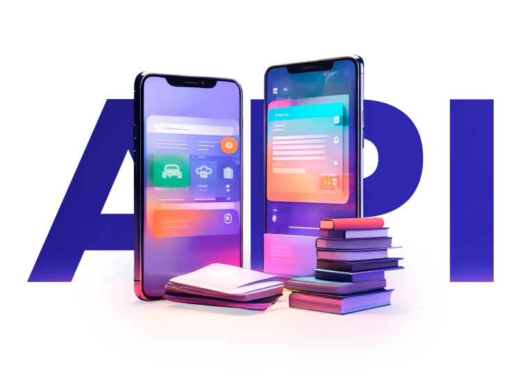 Расширенный API