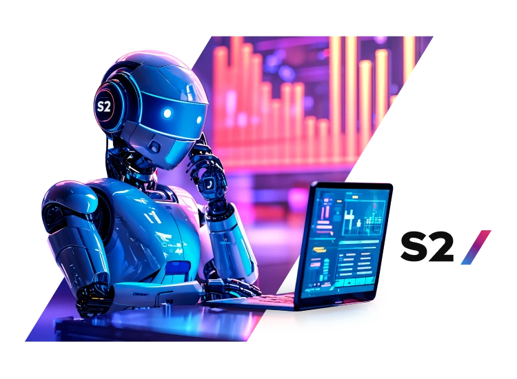 S2 CRM (Salesap)