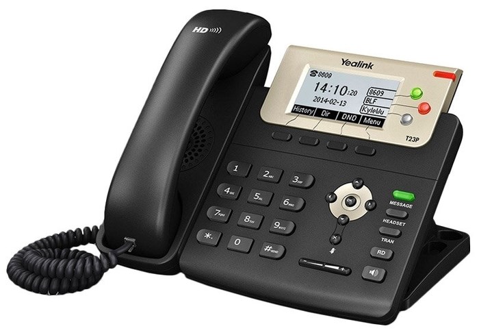 Yealink SIP-T23P