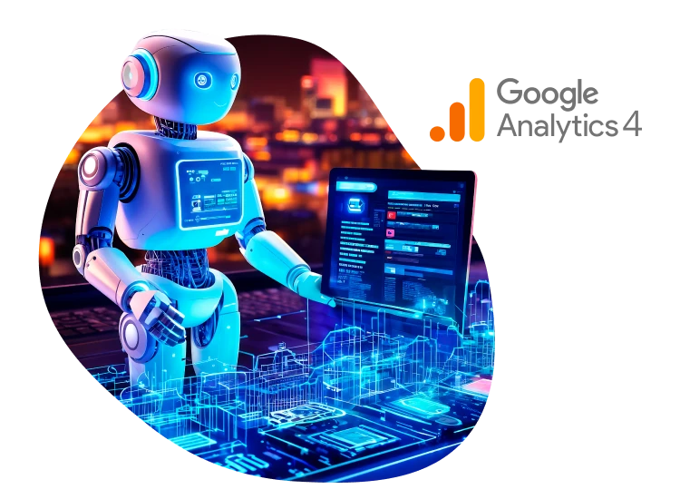 Google Analytics 4