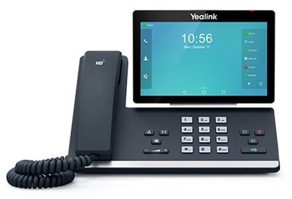Yealink SIP-T58V