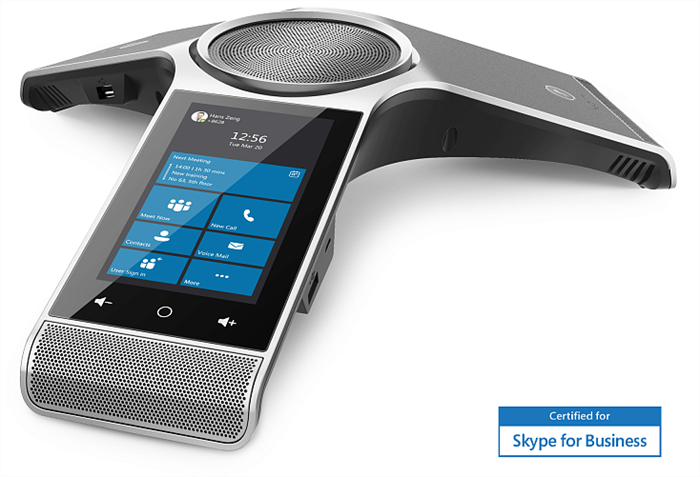 Yealink CP960-WirelessMic для Skype for Business