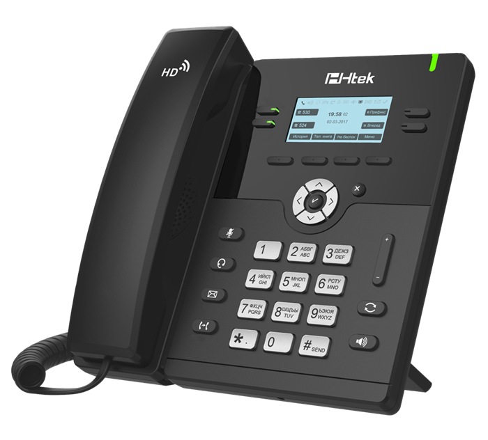 Htek UC912E RU