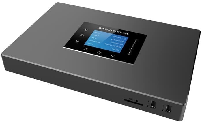 Grandstream UCM6302A