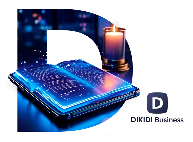 DIKIDI