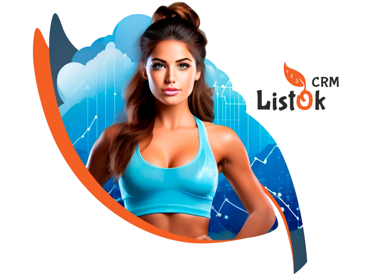 ListOk CRM