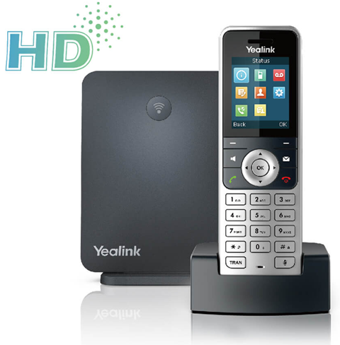 Yealink W53P
