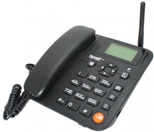 Termit FixPhone 3G стационарный сотовый телефон