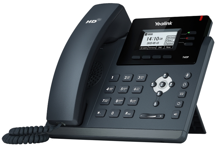 Yealink SIP-T40P