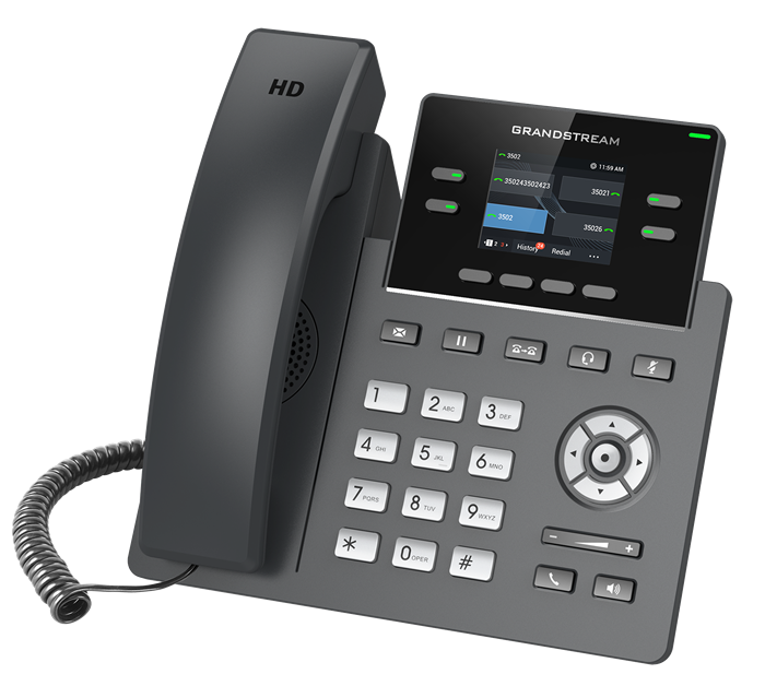 Grandstream GRP2612P