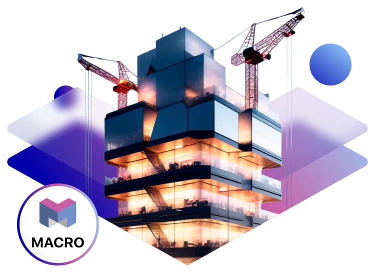 MacroCRM 