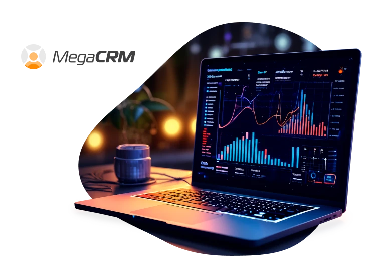 MegaCRM