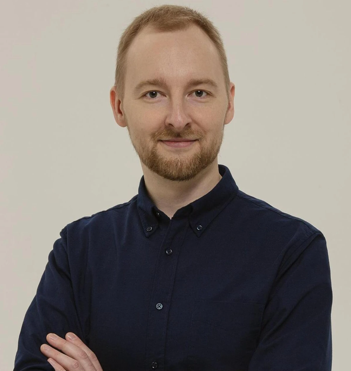 Андрей Шапран
