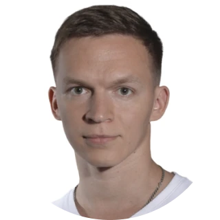 Голубев Илья