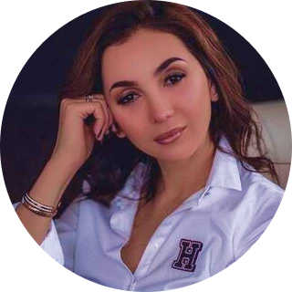 Гэльнур Валеева