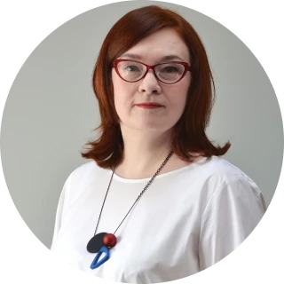 Ольга Кучерова
