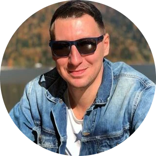Александр Фомин