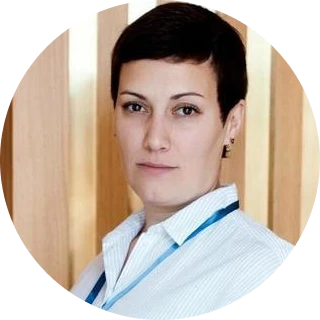 Марина Киселева