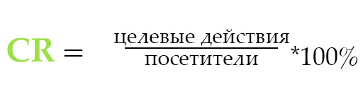 Конверсия